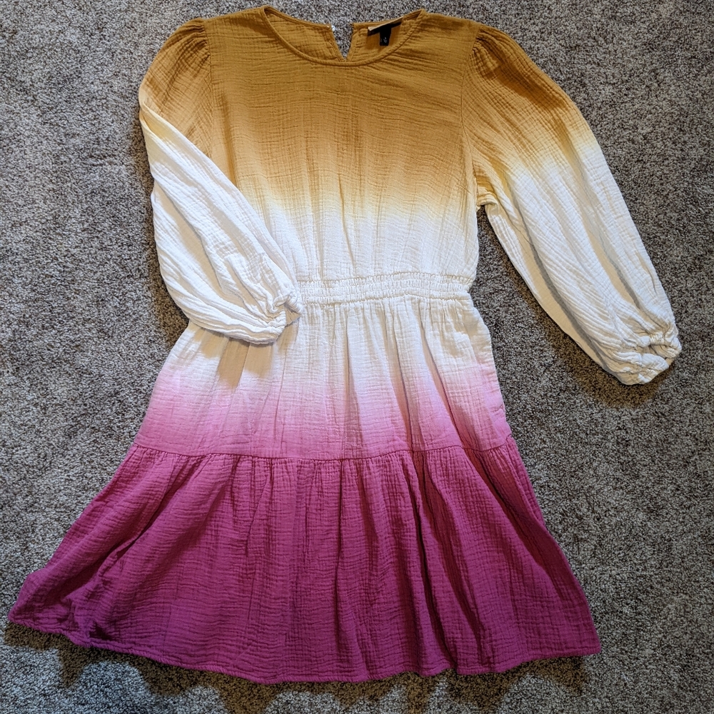 Universal Thread Dress Size XL